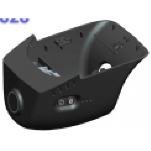 Штатный видеорегистратор Ray VW25-2CAM (VW Teramont X 2022 (Top Trim))